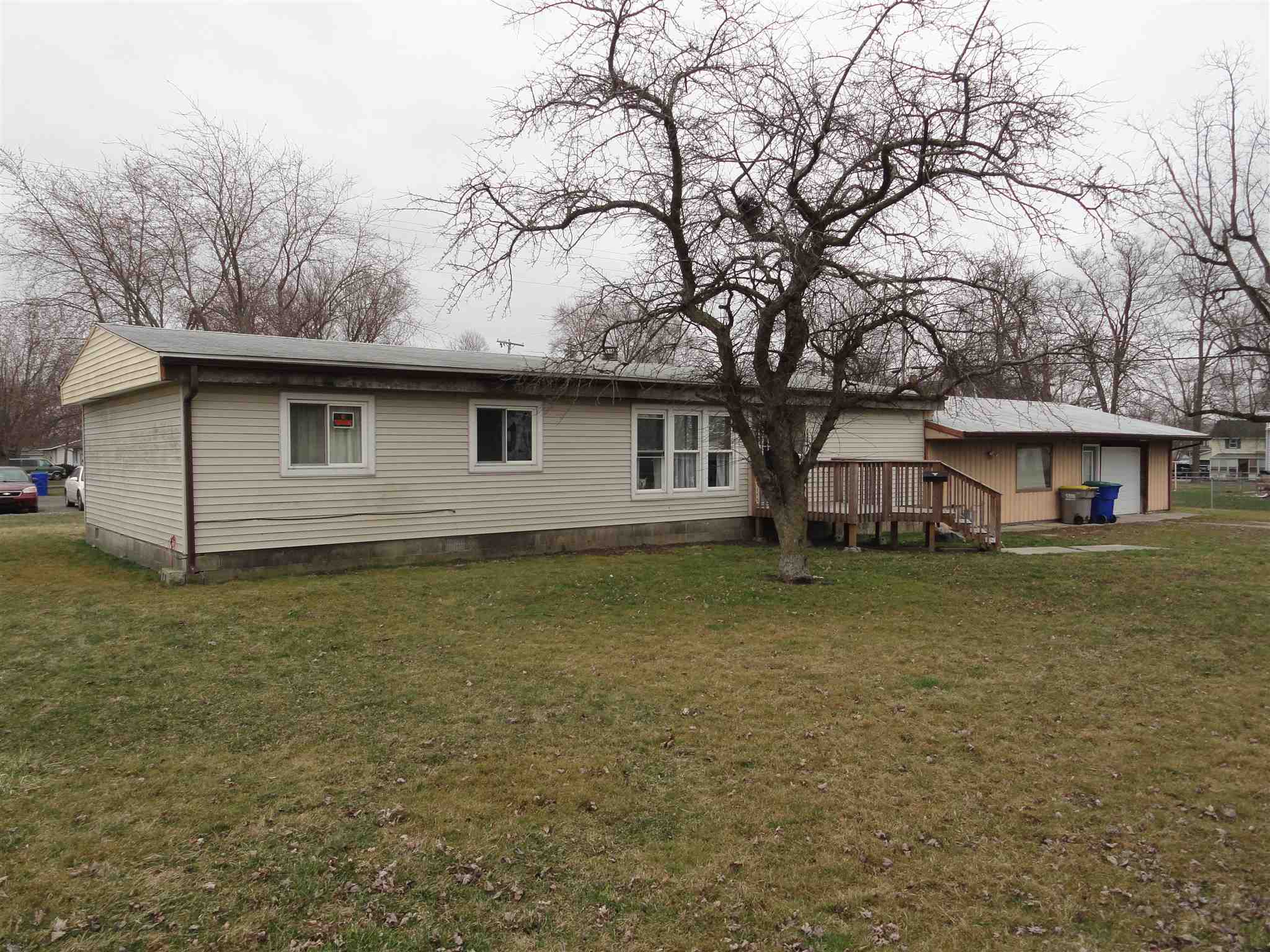 117 Western Avenue Butler, IN 46721 - Photo 16 of 16