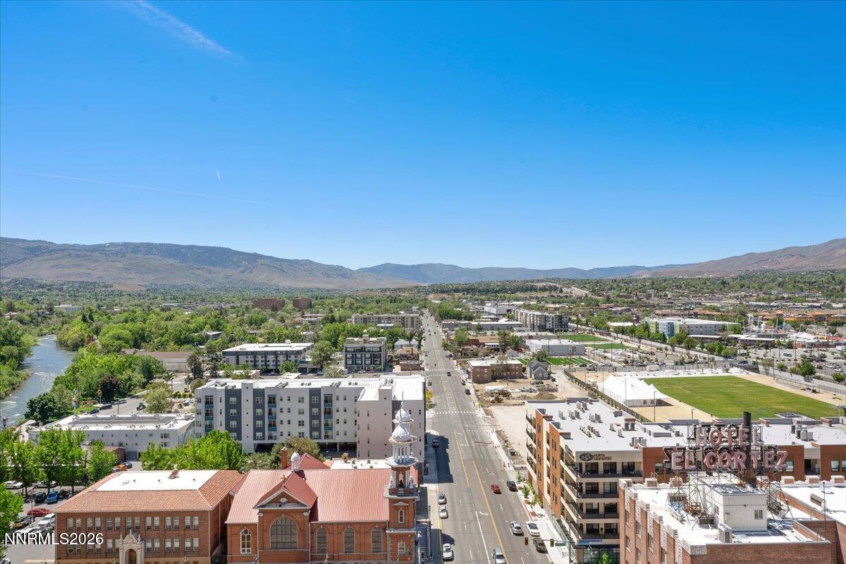 200 West 2nd Street, Unit 1604 Reno, NV 89501 - Photo 41 of 58 50-200 W 2nd Street Unit 1604 Reno NV 89
