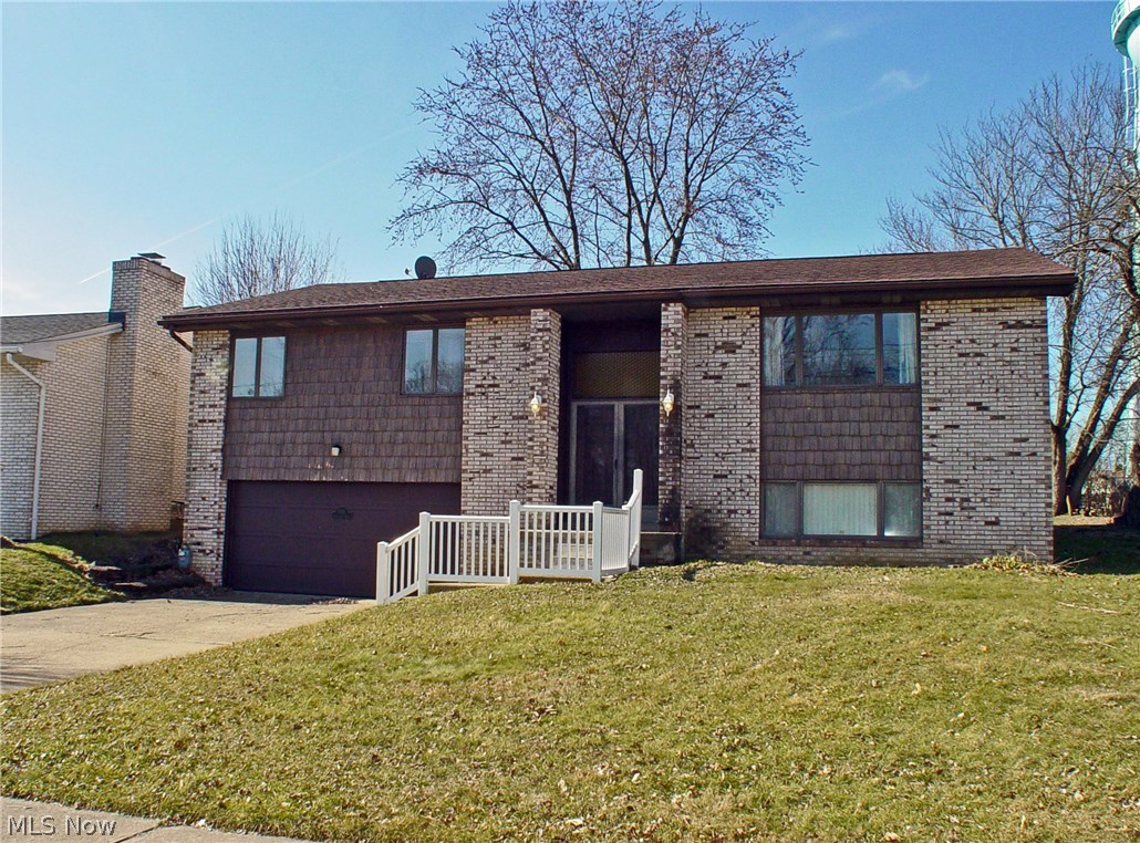 1315 Courtland Road Weirton, WV 26062 - Photo 13 of 13
