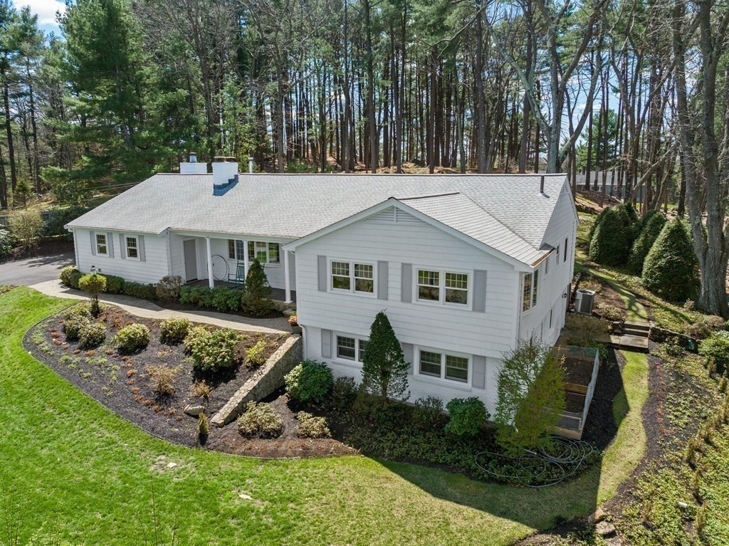 25 Forest Ridge Road Weston, MA 02493 - Photo 1 of 26