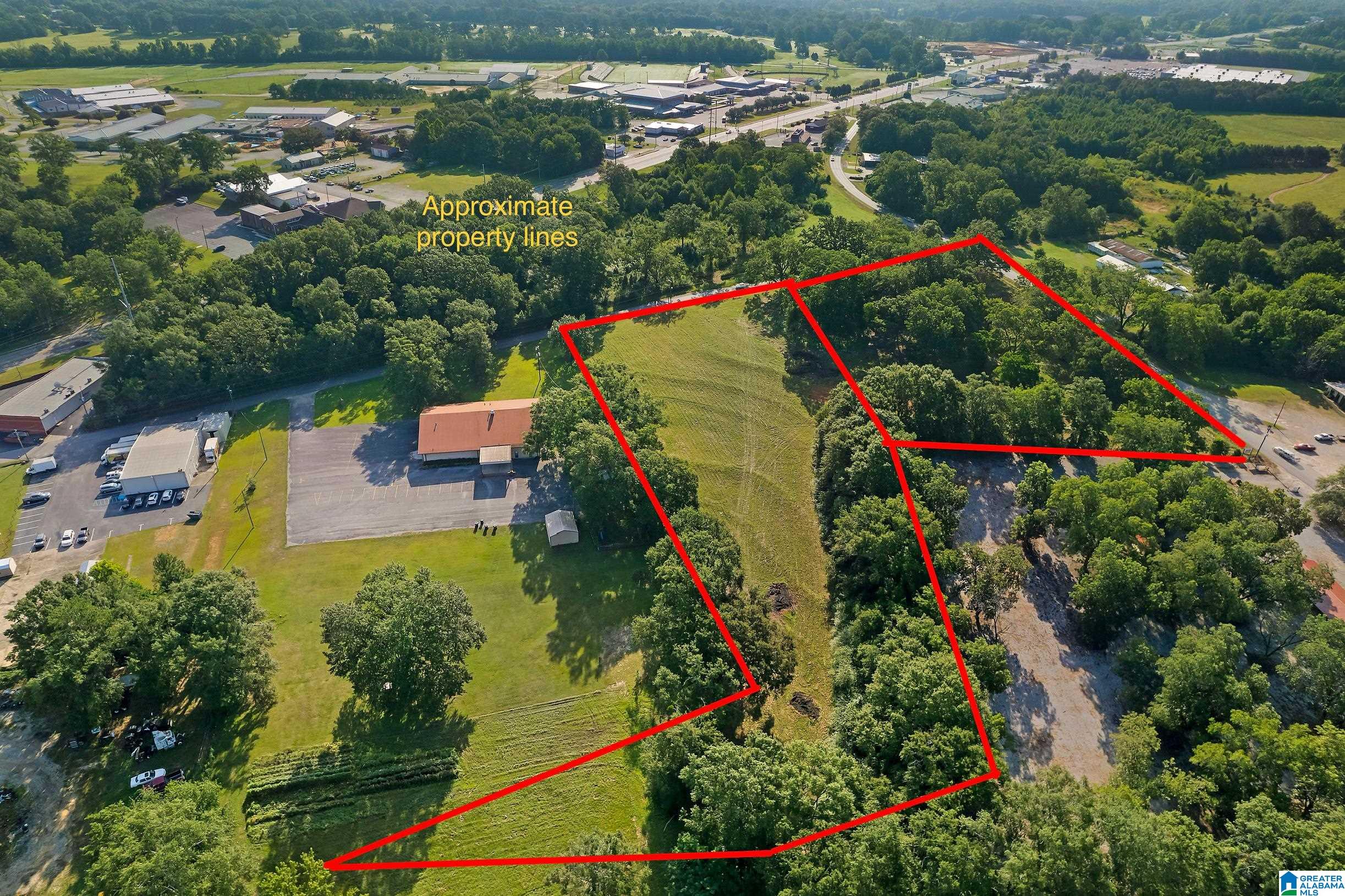 1001 Jasper Dennis Road, Unit 1 Clanton, AL 35045 - Photo 11 of 11 Gallery Image 11