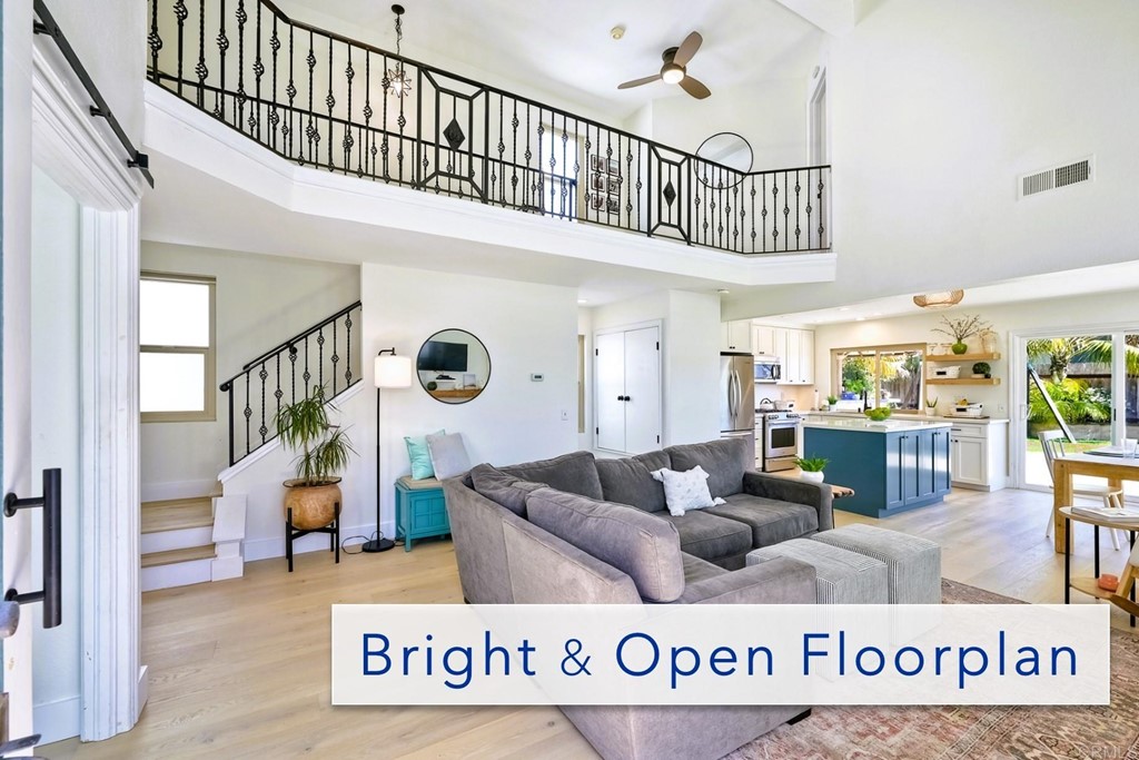 821 Windcrest Drive Carlsbad, CA 92011 - Photo 8 of 53