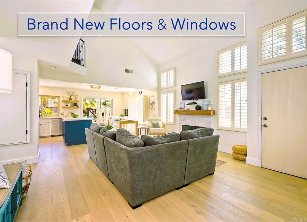 821 Windcrest Drive Carlsbad, CA 92011 - Photo 10 of 53