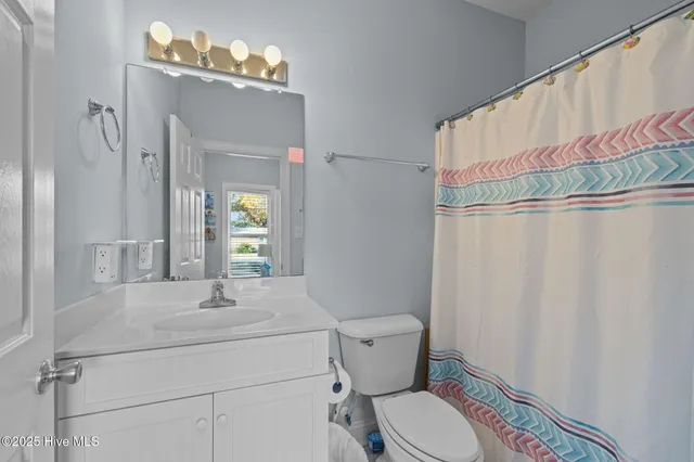 $725,000 | 313 Loblolly Street, Emerald Isle, NC 28594