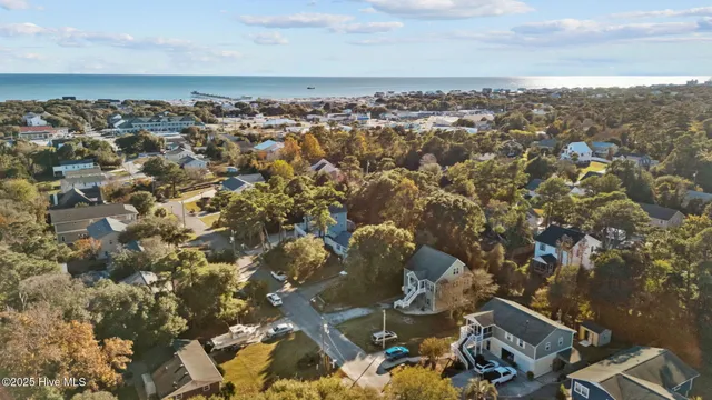 $725,000 | 313 Loblolly Street, Emerald Isle, NC 28594