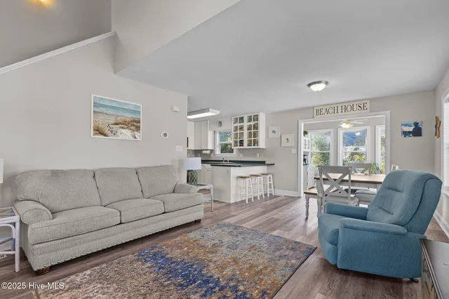 $725,000 | 313 Loblolly Street, Emerald Isle, NC 28594