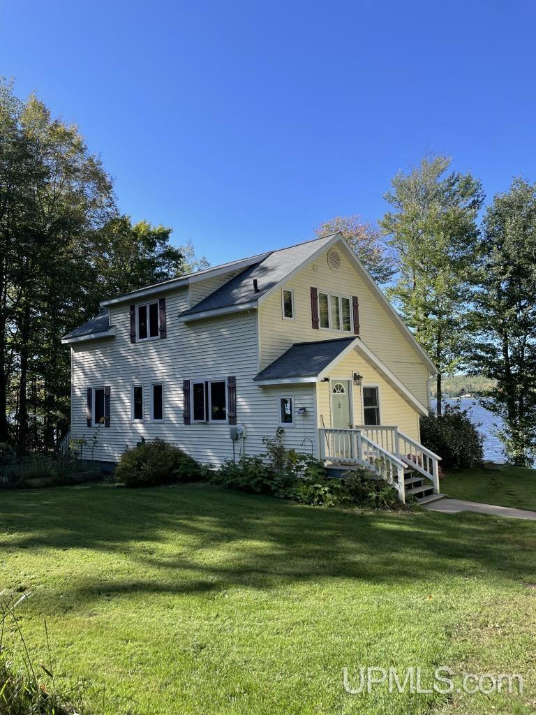 19675 Skanee Road Lanse, MI 49946 - Photo 36 of 59