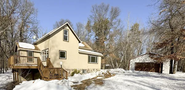 $314,900 | 9413 Forest Heights Drive Southwest, Brainerd, MN 56401