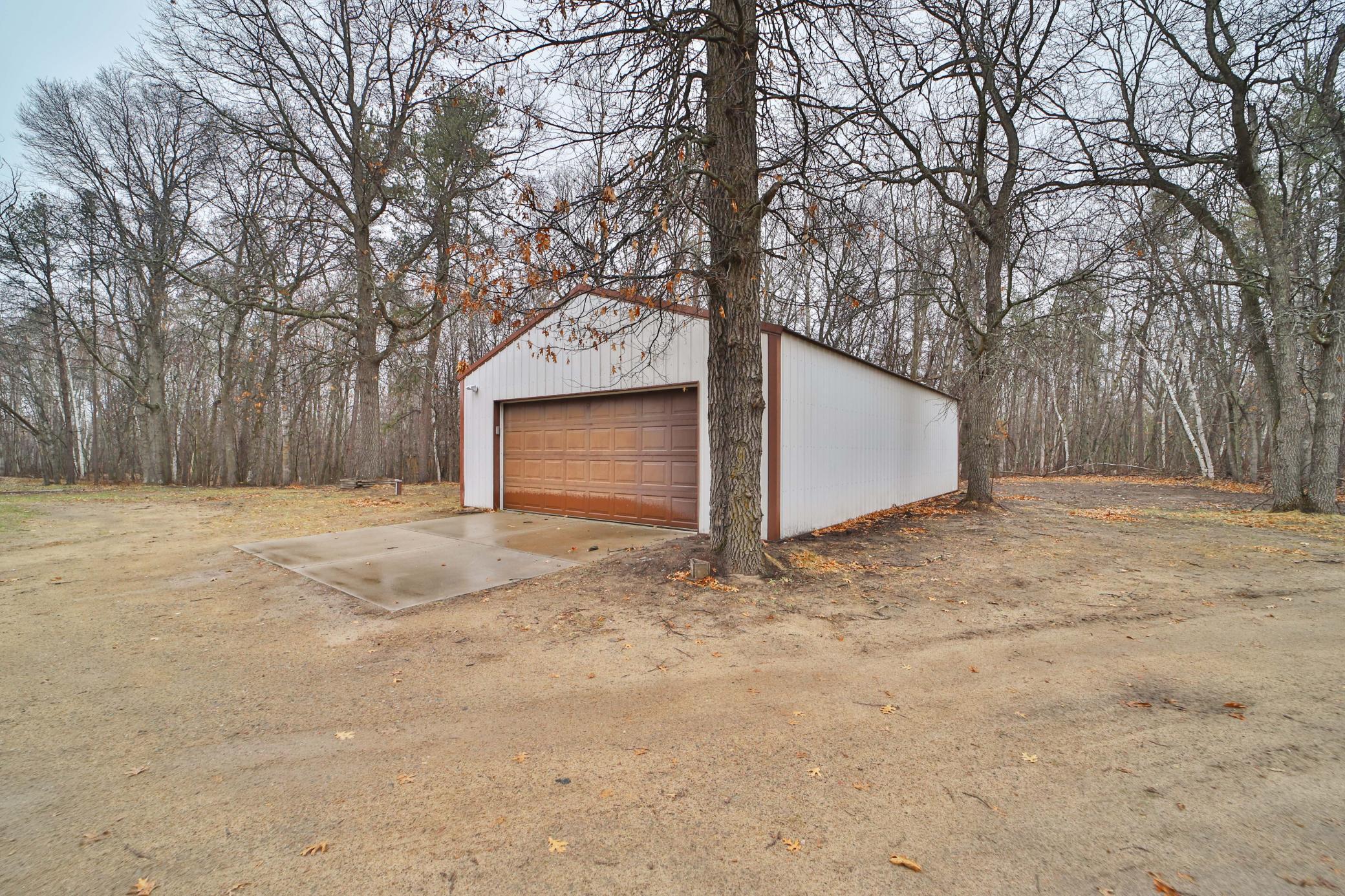 9413 Forest Heights Drive Southwest Brainerd, MN 56401 - Photo 28 of 45