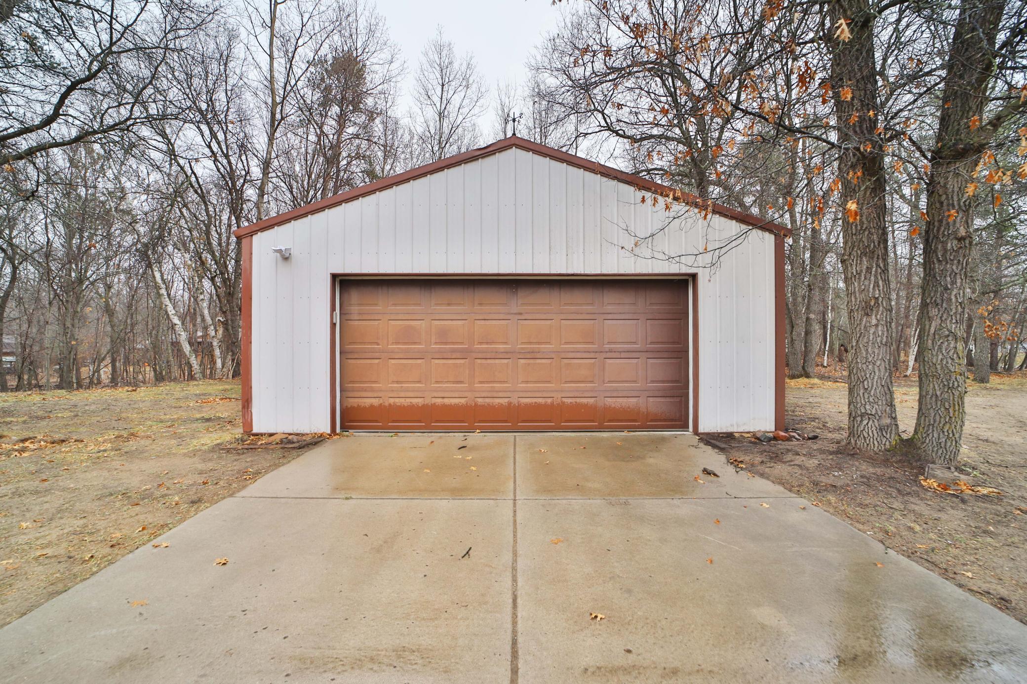 9413 Forest Heights Drive Southwest Brainerd, MN 56401 - Photo 30 of 45