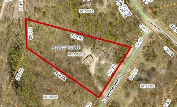 $309,900 | 9413 Forest Heights Drive Southwest, Brainerd, MN 56401