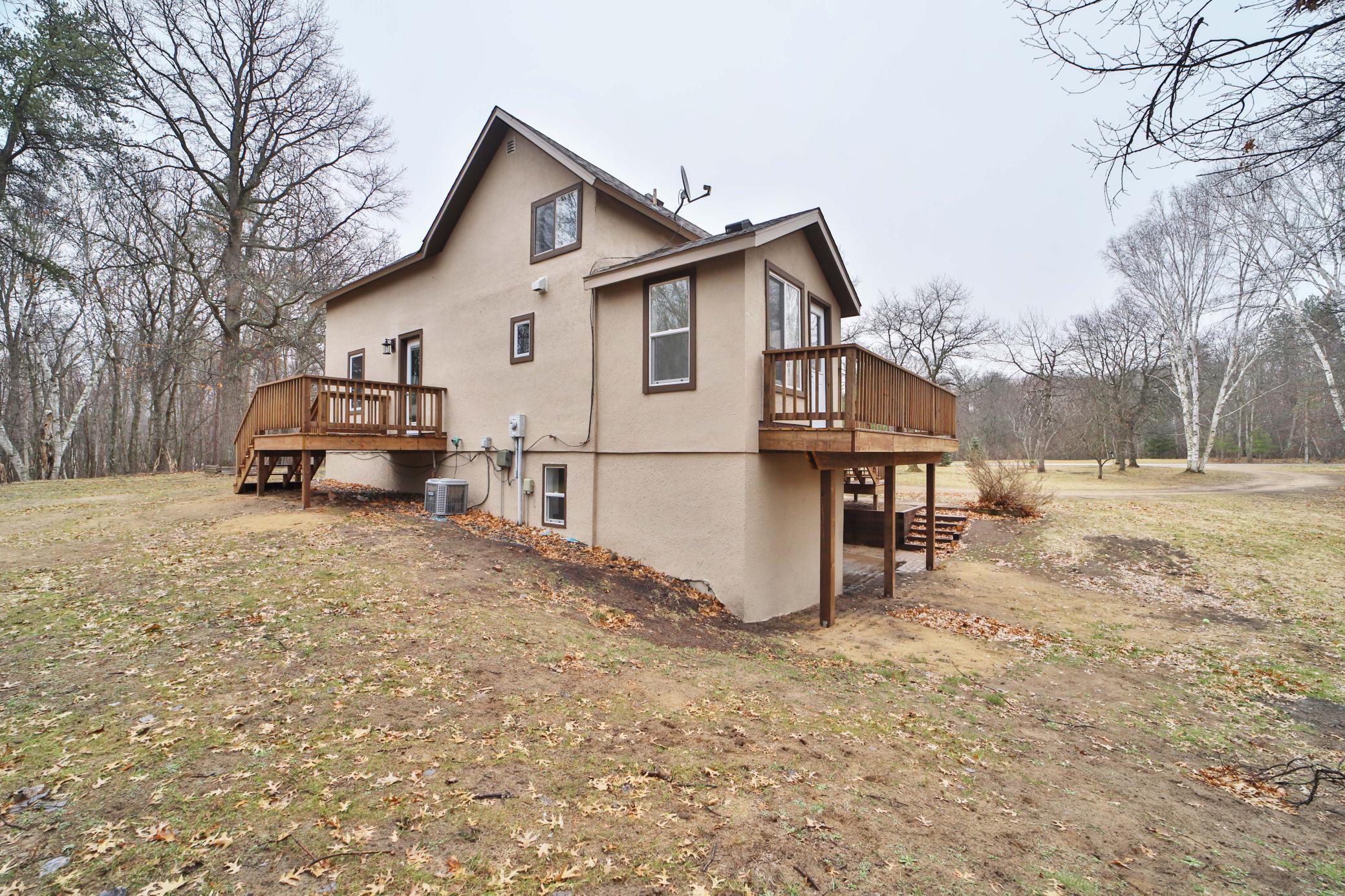 9413 Forest Heights Drive Southwest Brainerd, MN 56401 - Photo 36 of 45