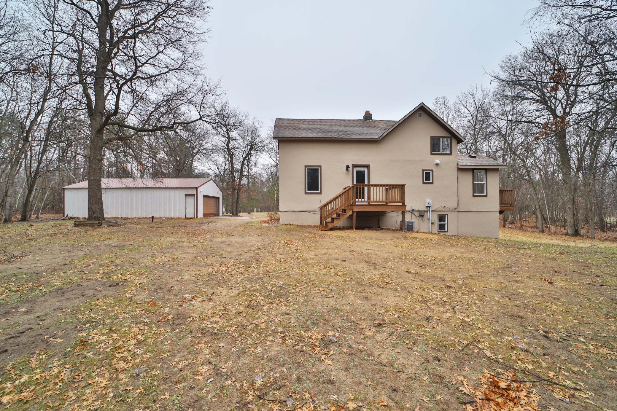 9413 Forest Heights Drive Southwest Brainerd, MN 56401 - Photo 37 of 45