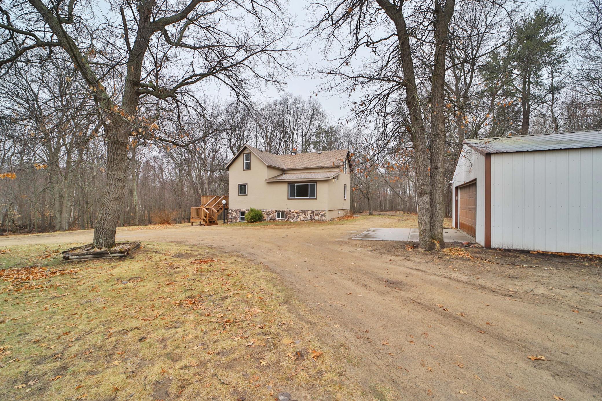 9413 Forest Heights Drive Southwest Brainerd, MN 56401 - Photo 38 of 45