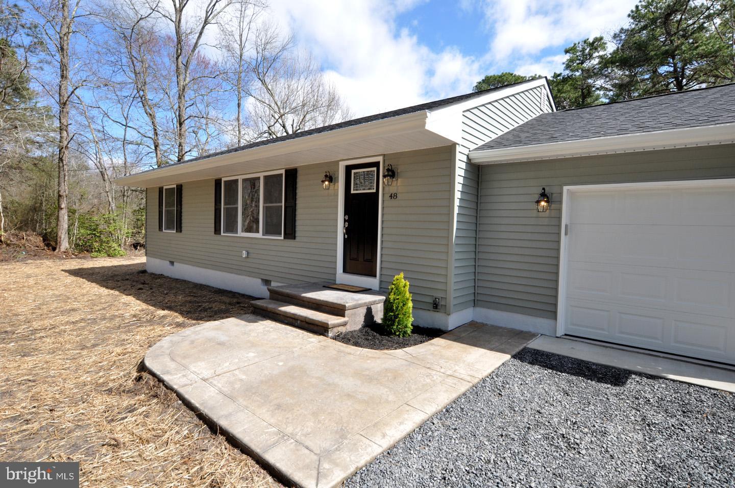 48 Dixontown Road Medford, NJ 08055 - Photo 3 of 17