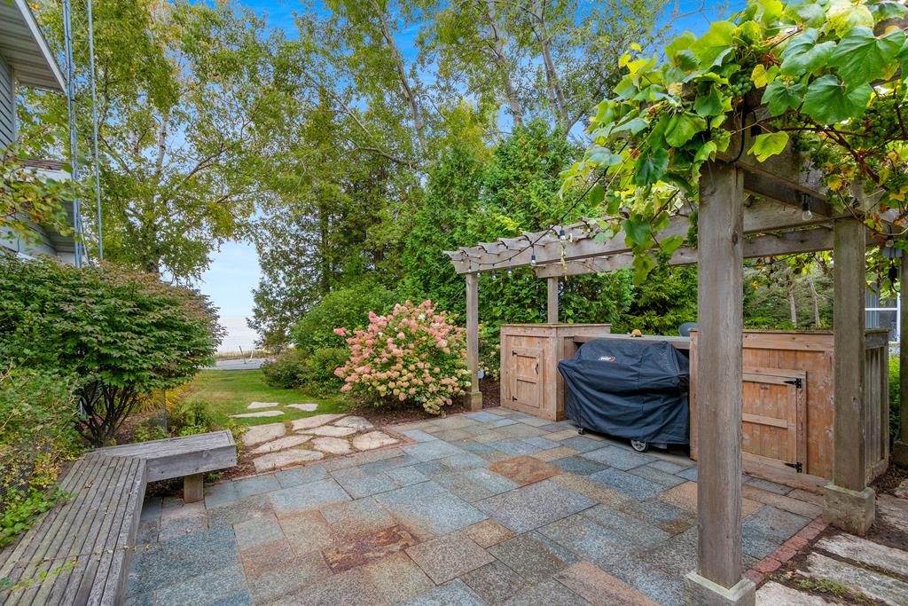 1674 Helmholz Road Sturgeon Bay, WI 54235 - Photo 40 of 56