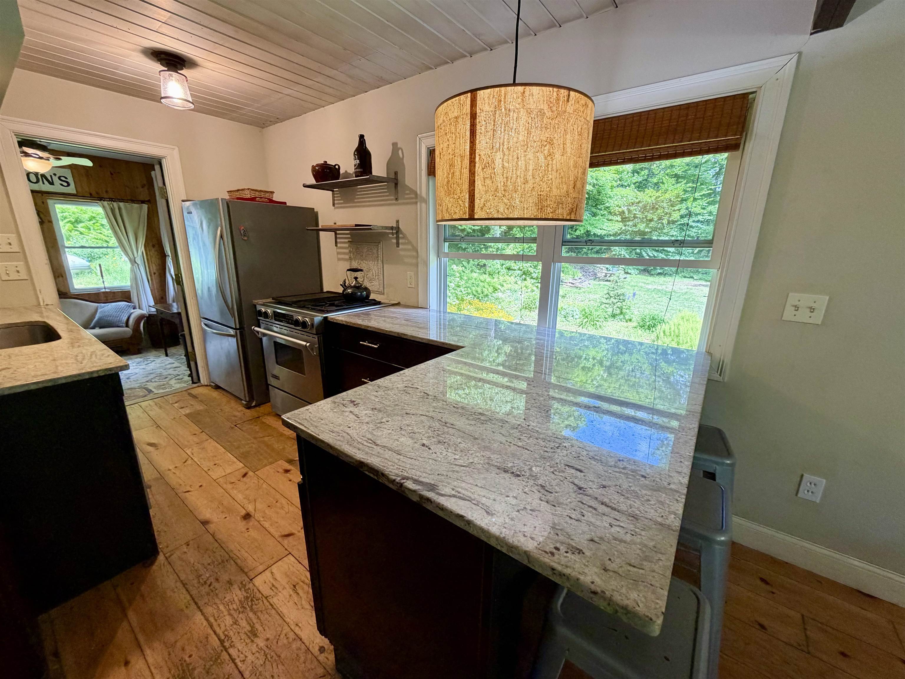 2138 German Flats Road Fayston, VT 05673 - Photo 17 of 48