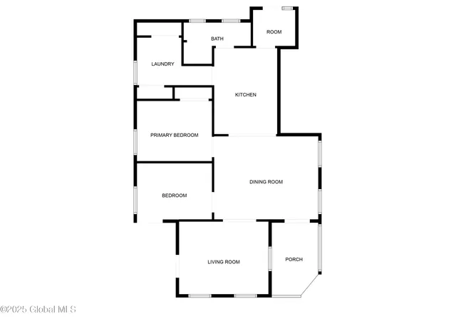 $229,900 | 233-235 Grand Street, Amsterdam, NY 12010