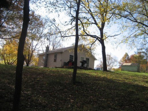 463 Lakeside Road Vonore, TN 37885 - Photo 1 of 1 Primary Photo