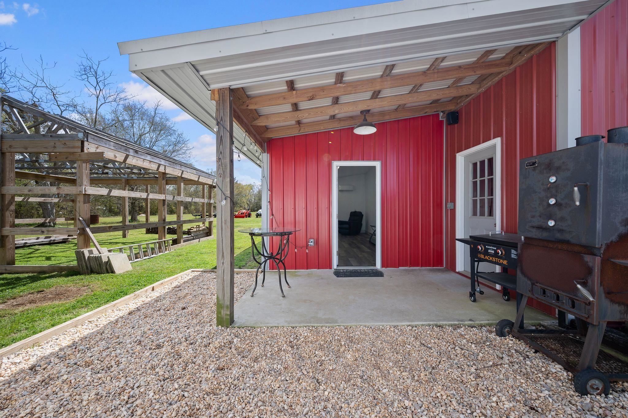 24924 Brewer Road Robertsdale, AL 36567 - Photo 23 of 33 Out Buildings