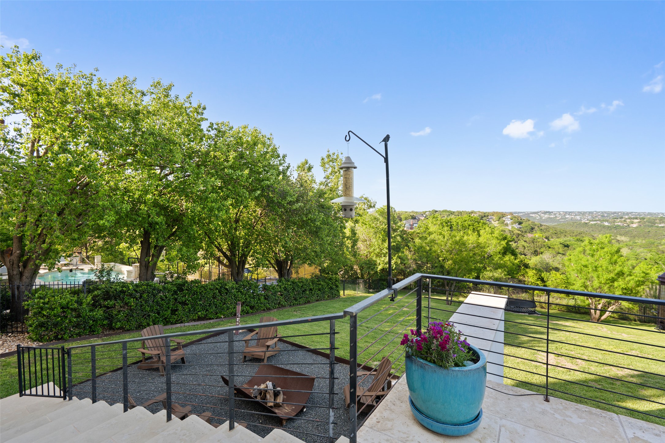 2551 Waymaker Way Austin, TX 78746 - Photo 25 of 36