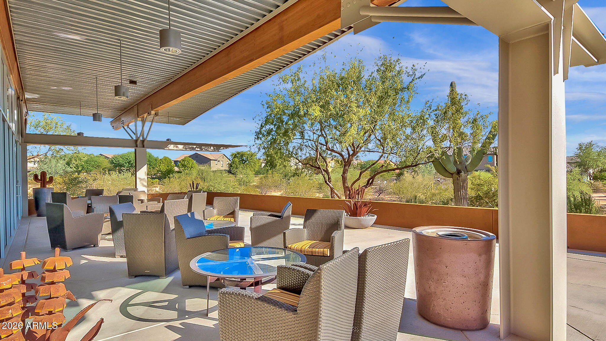 3927 East Waller Lane Phoenix, AZ 85050 - Photo 57 of 63 Fireside Community Center