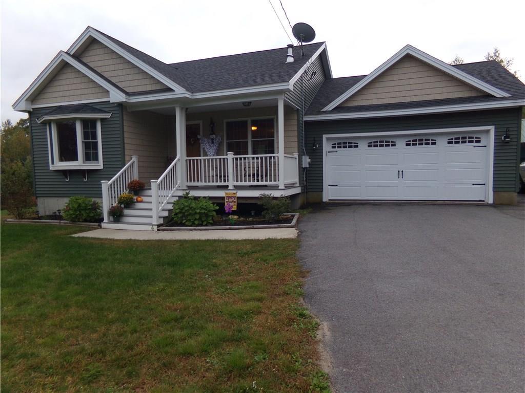 616 Center Road Lebanon, ME 04027 - Photo 1 of 22 Welcome to 616 Center Rd.