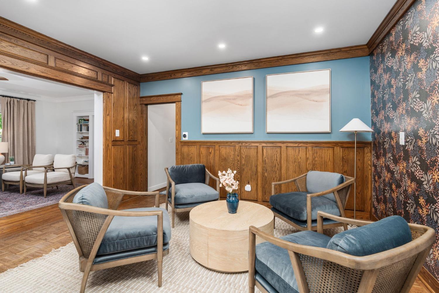 333 West Locust Street Lodi, CA 95240 - Photo 15 of 32 a living room with furniture and a window