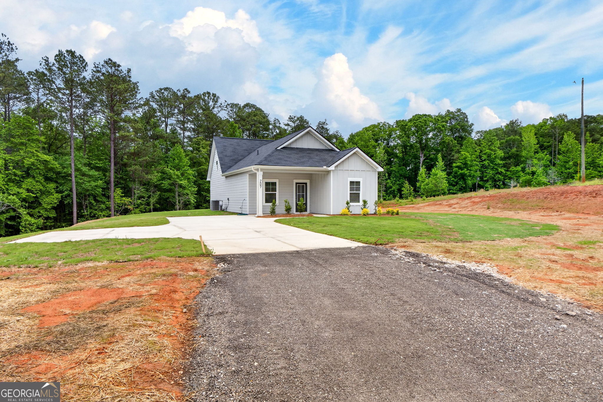 207 Riverview Road Franklin, GA 30217 - Photo 35 of 38