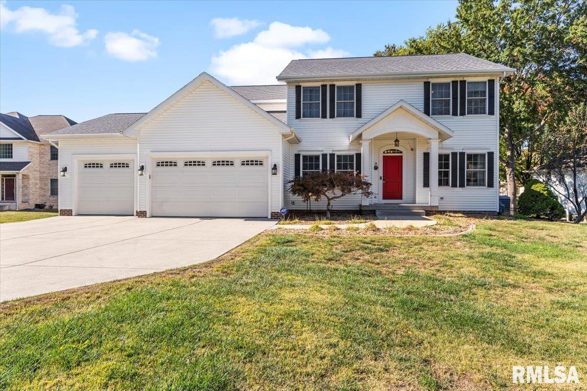 6405 12 Oaks Court Springfield, IL 62712 - Photo 1 of 54