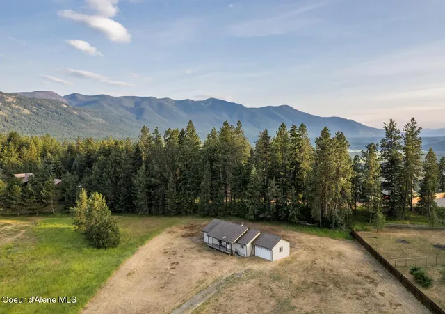 $449,000 | 156 Promise Lane, Moyie Springs, ID 83845