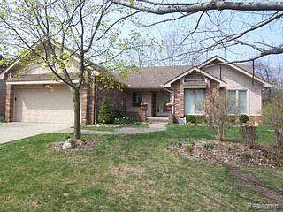 716 Ten Point Drive Rochester, MI 48309 - Photo 1 of 1 This is a great home