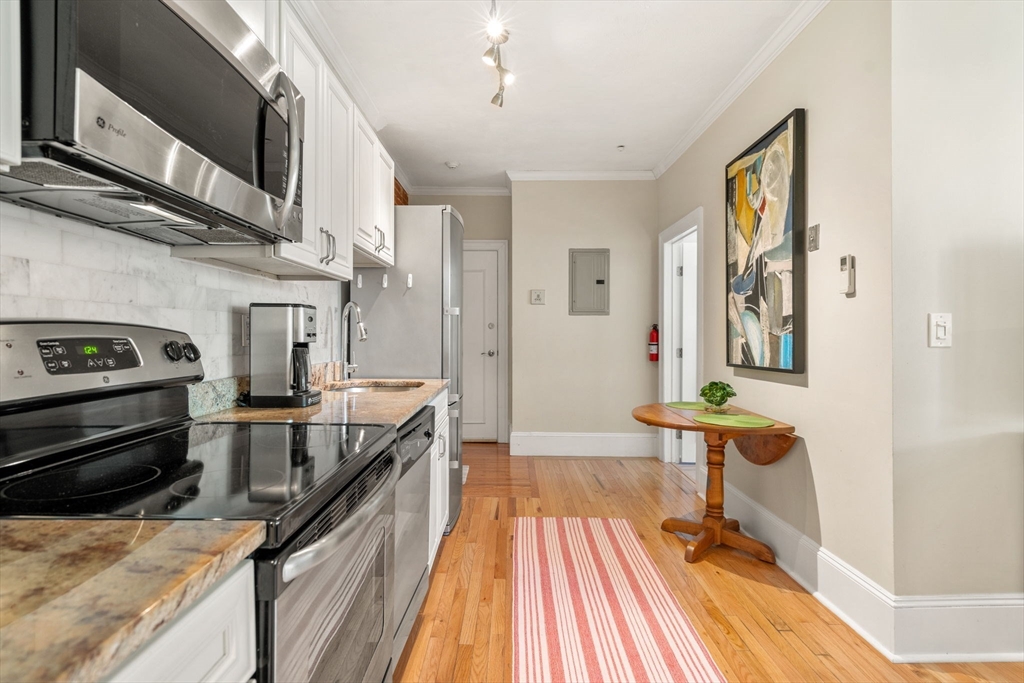 91 Perkins Street, Unit 4 Somerville, MA 02145 - Photo 10 of 21