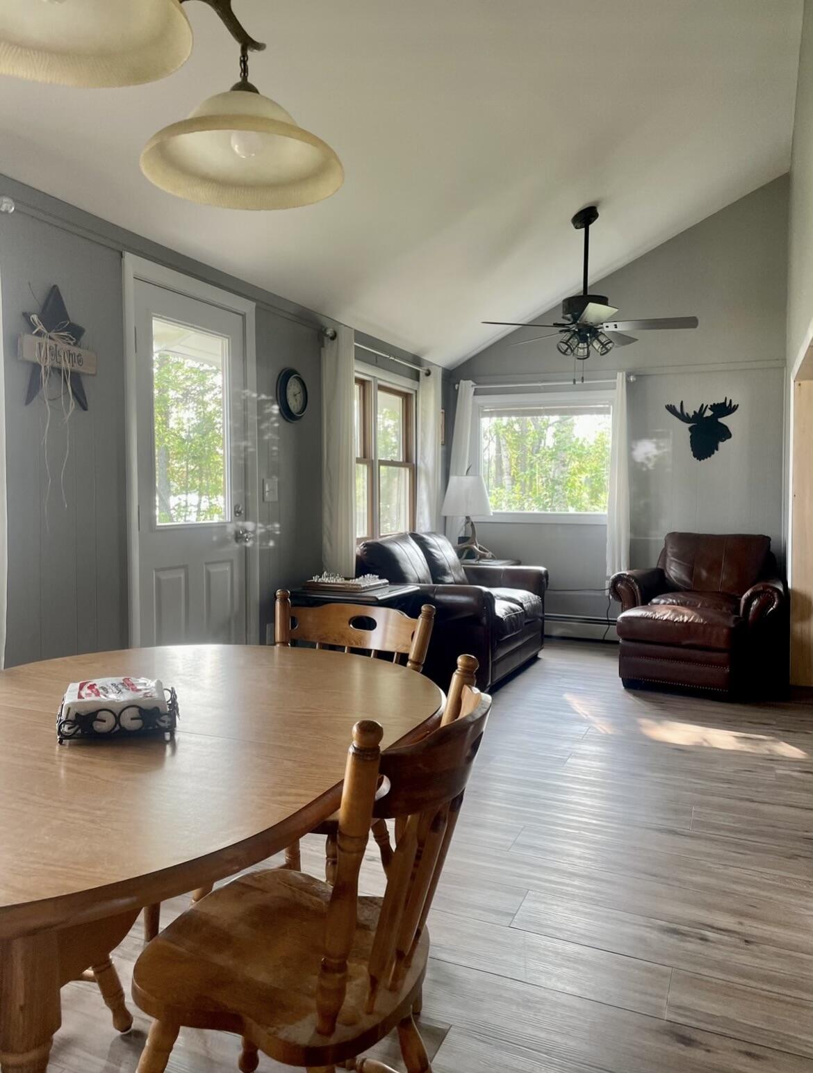 249 Lake Shore Road Stockholm, ME 04783 - Photo 14 of 24 249 Lake Shore Road Madawaska Lake Twp A