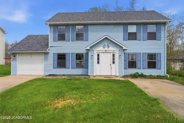 $335,000 | 305 East Liberty Lane, Unit A&B, Ashland, MO 65010