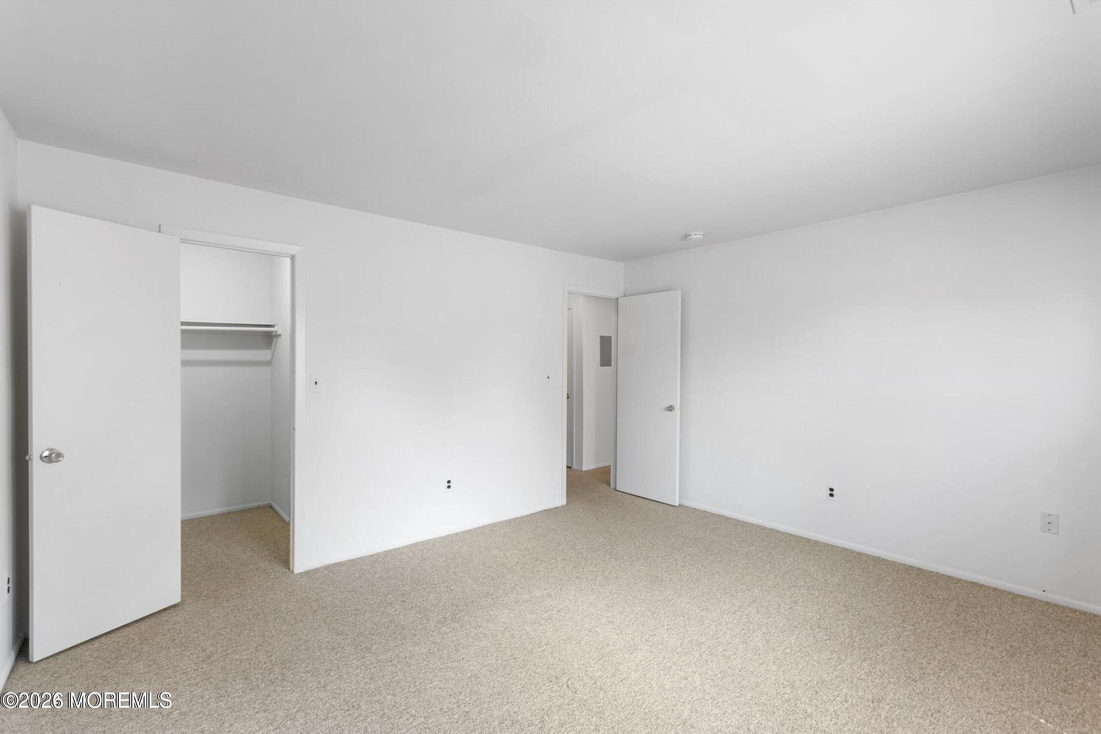1606 Main Street, Unit R209 Lake Como, NJ 07719 - Photo 23 of 26 a view of an empty room
