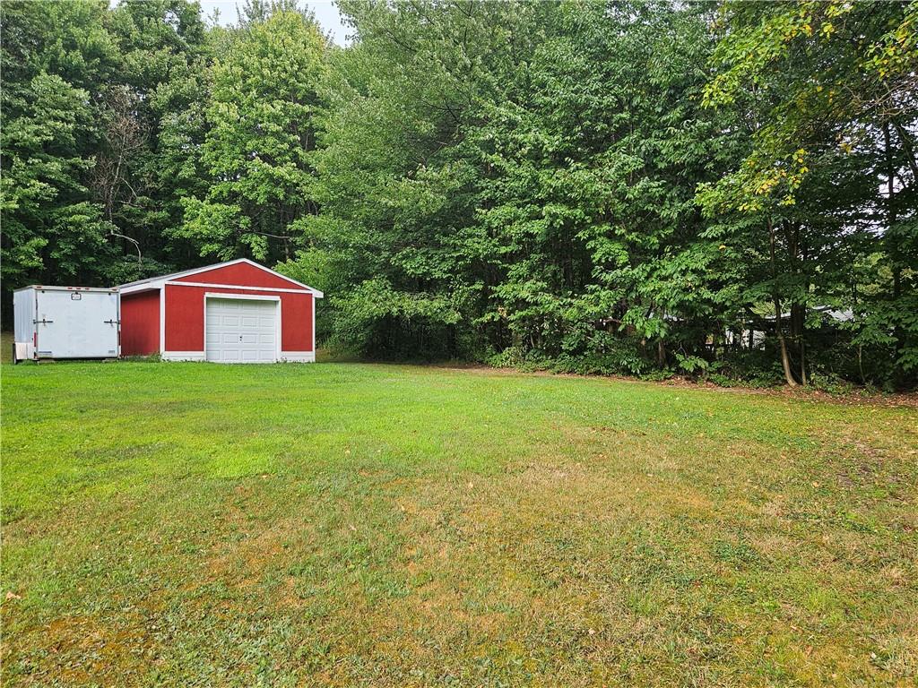 354 Thompson Road Chicora, PA 16025 - Photo 15 of 30 Gallery Image 15
