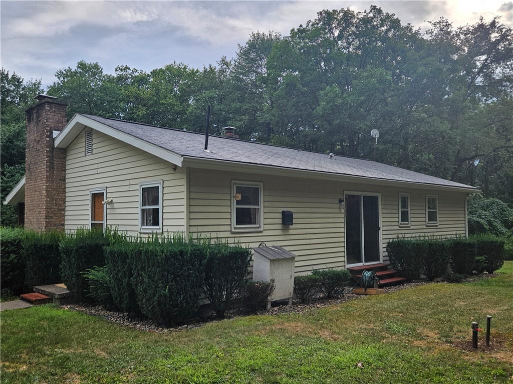 354 Thompson Road Chicora, PA 16025 - Photo 22 of 30 Gallery Image 22