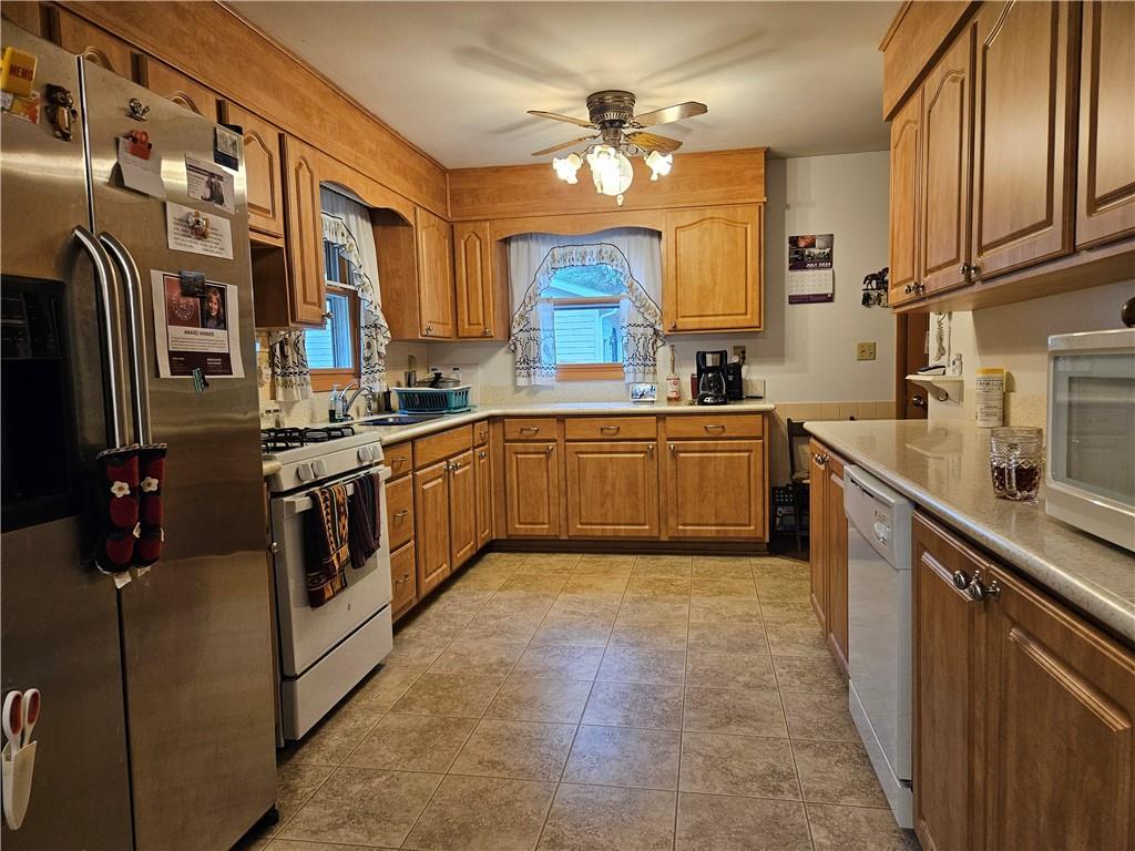 354 Thompson Road Chicora, PA 16025 - Photo 23 of 30 Gallery Image 23