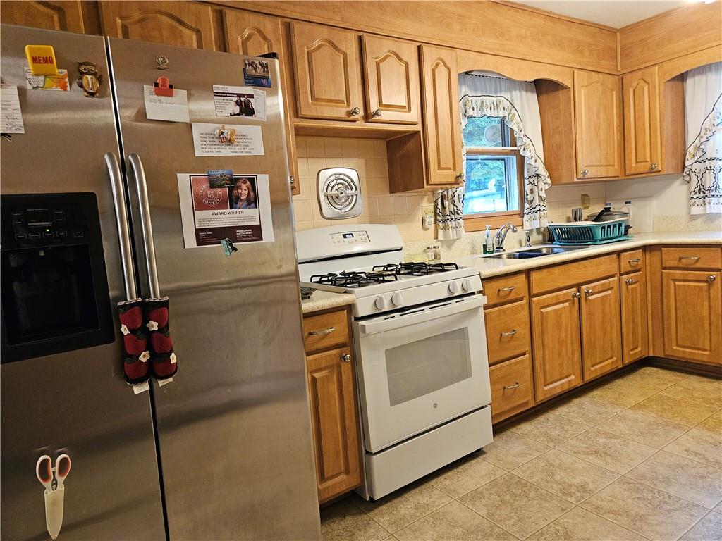 354 Thompson Road Chicora, PA 16025 - Photo 24 of 30 Gallery Image 24