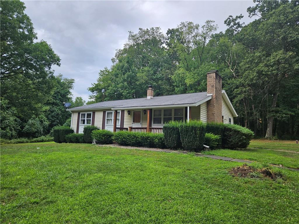 354 Thompson Road Chicora, PA 16025 - Photo 27 of 30 Gallery Image 27