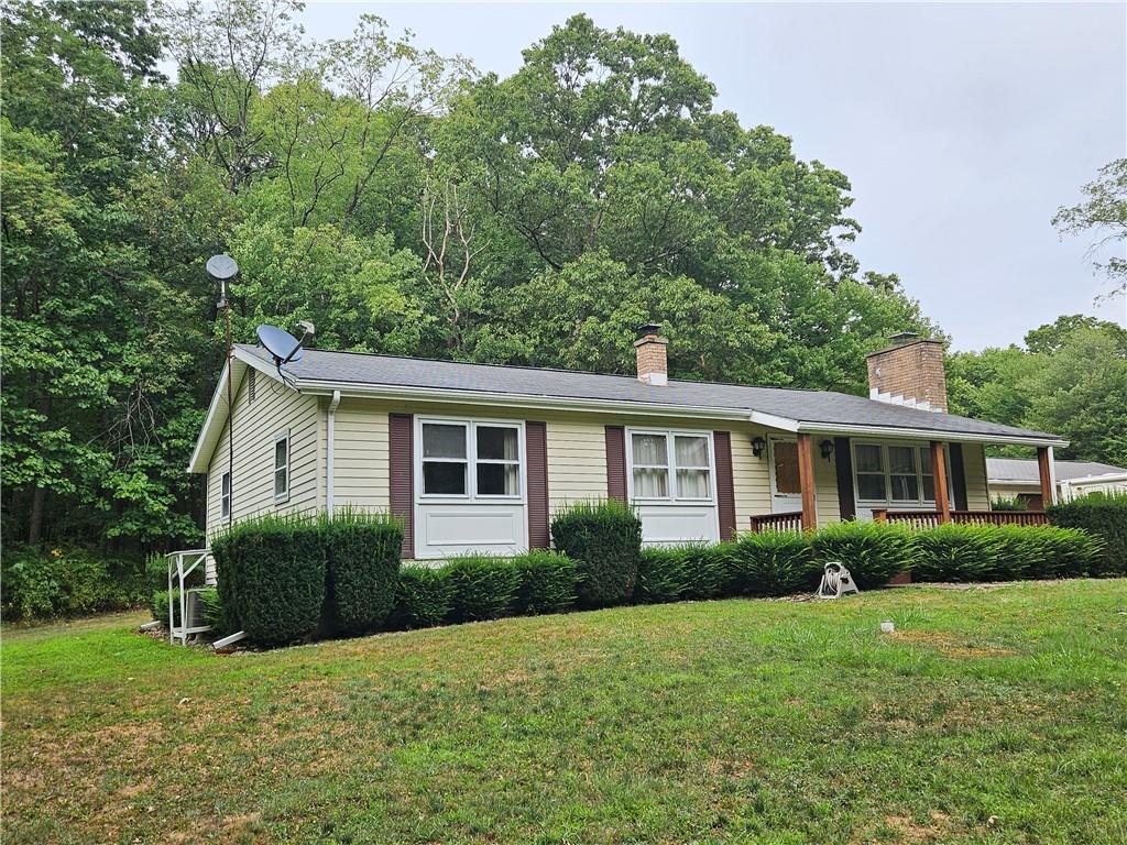 354 Thompson Road Chicora, PA 16025 - Photo 28 of 30 Gallery Image 28