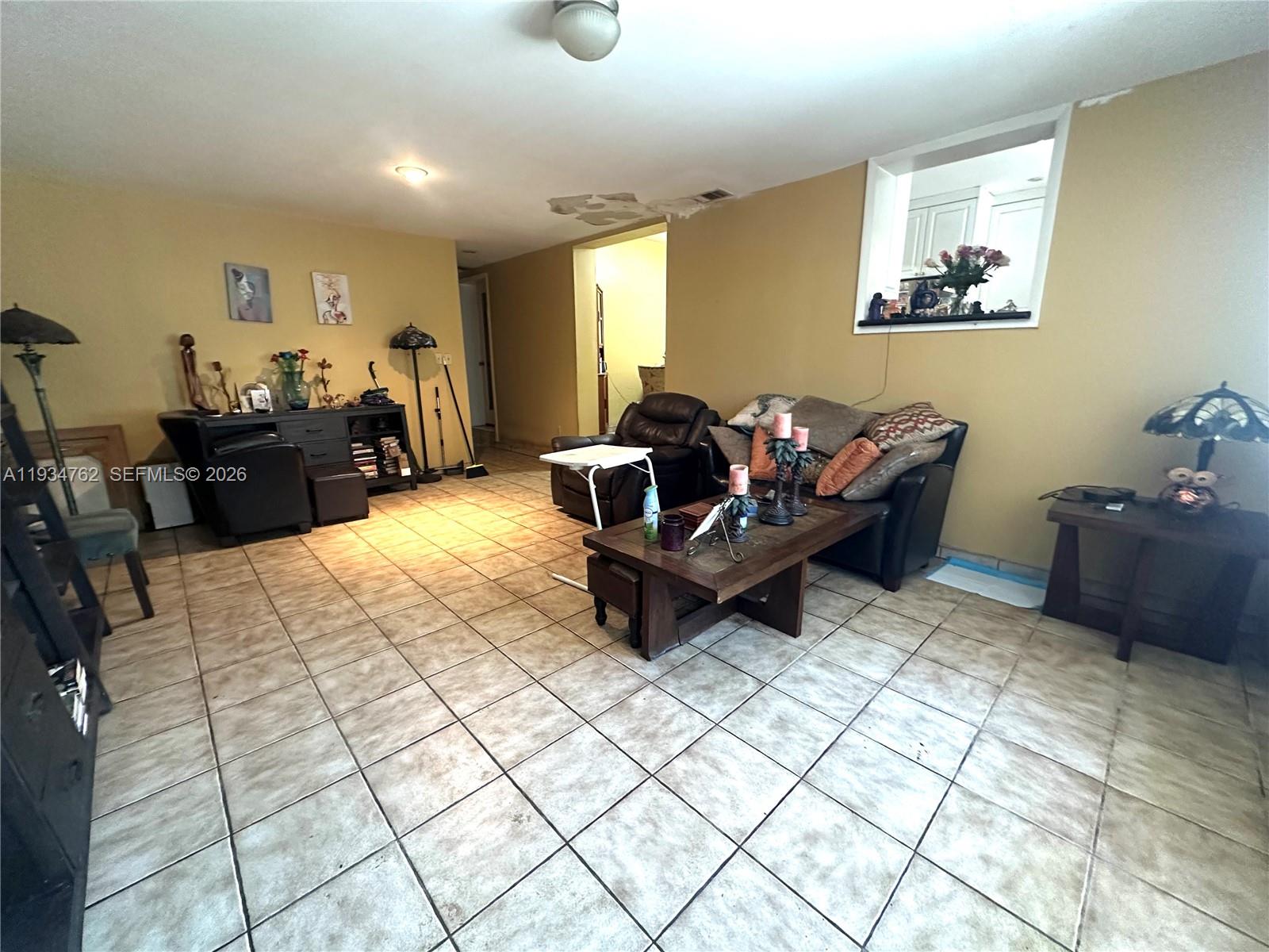 4361 Southwest 3rd Street Miami, FL 33134 - Photo 7 of 24 a living room with furniture