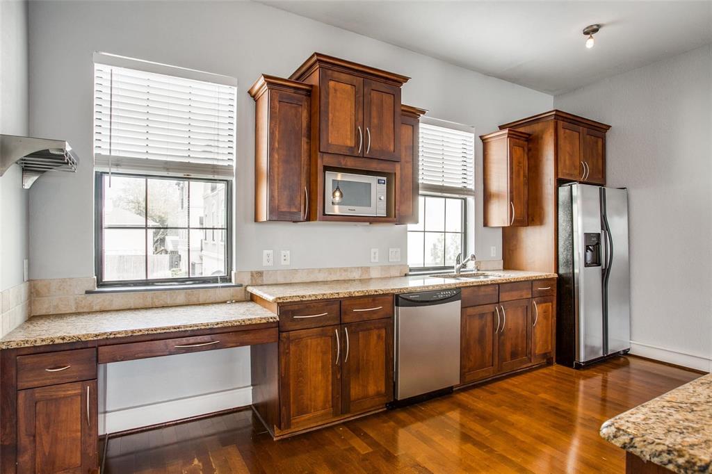 3405 Bryan Street, Unit F Dallas, TX 75204 - Photo 8 of 23