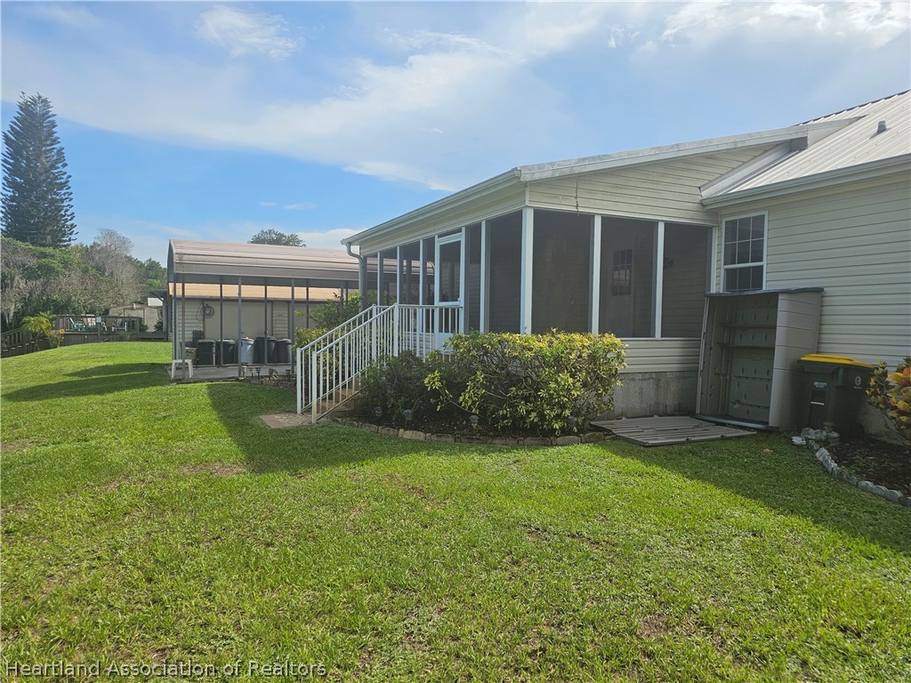 1400 North Oak Ridge Drive Lorida, FL 33857 - Photo 36 of 38