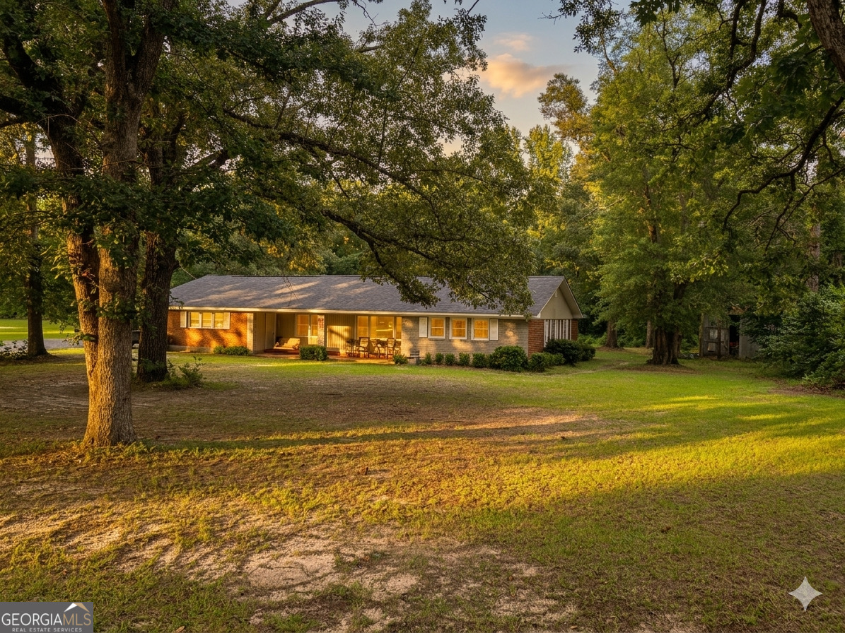 2068 Church Street Rentz, GA 31075 - Photo 3 of 26