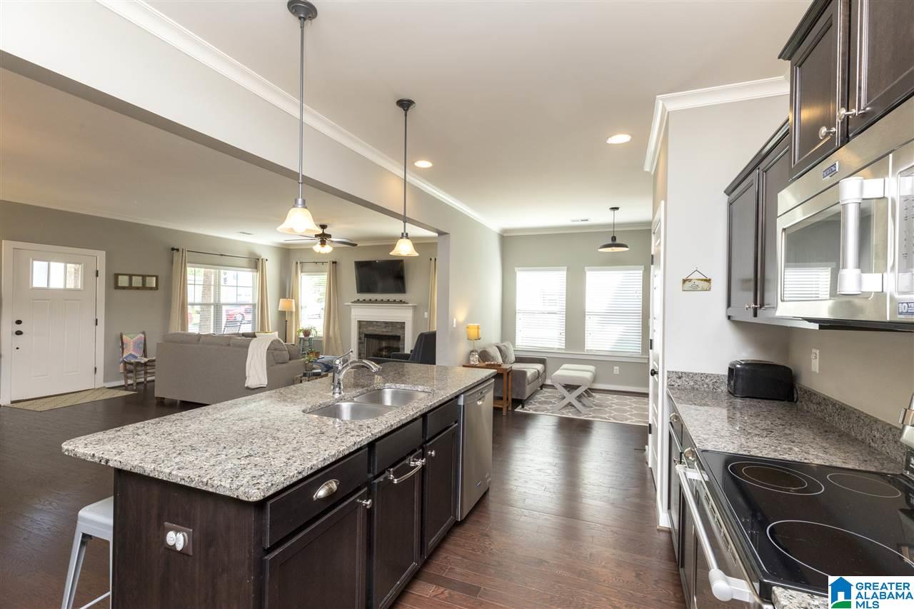 648 Rosebury Road Helena, AL 35080 - Photo 14 of 49