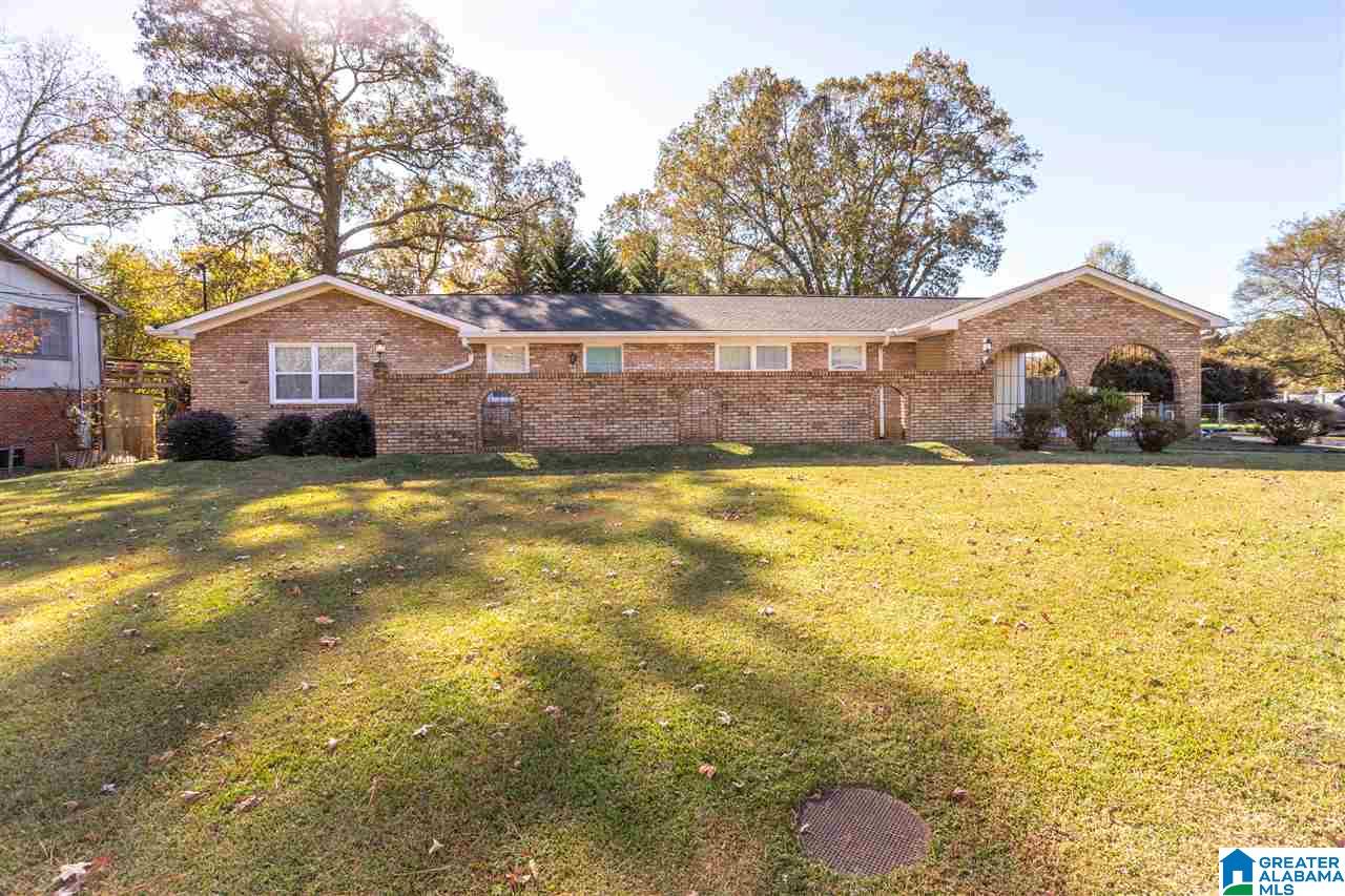 3606 Dale Hollow Road Anniston, AL 36207 - Photo 42 of 43