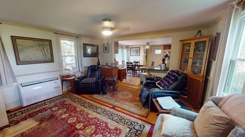 18484 Hermitage Road Onancock, VA 23417 - Photo 2 of 33
