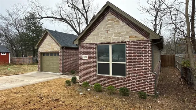 $239,900 | 1020 Rice Street, Denison, TX 75020